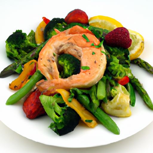 Deliciously Healthy Dinners Kids Can't Wait to Try!