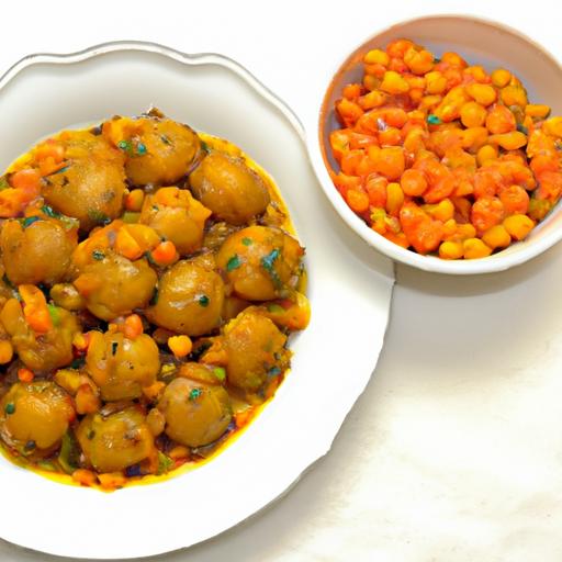 Golden Bites: The Irresistible Charm of Gbofloto⁢ from ⁢Ivory Coast