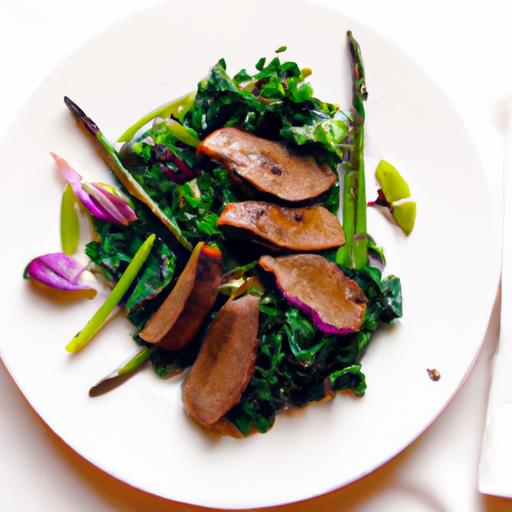 Keto diversity⁢ Uncovered: Exploring Flavor Beyond the Norm