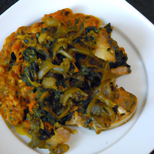 Savor the ⁣Spice: ​Exploring authentic‌ North African Recipes