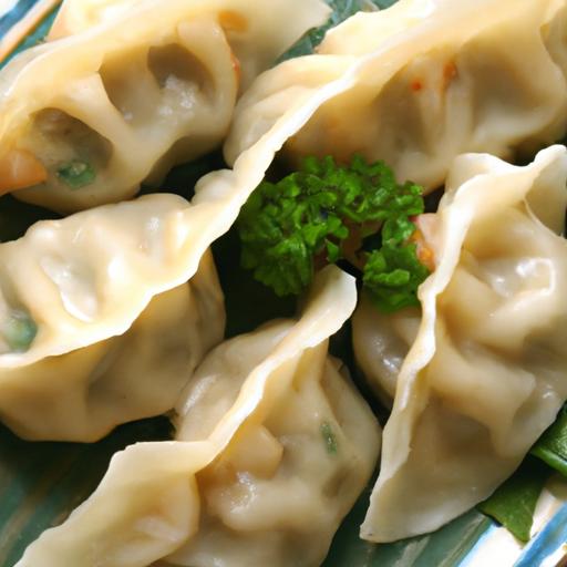 Flavorful Asian Fish Dumpling Recipes to Try at home