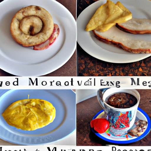 Morning Magic:​ 10 Fun Breakfast Recipes Kids Will Love