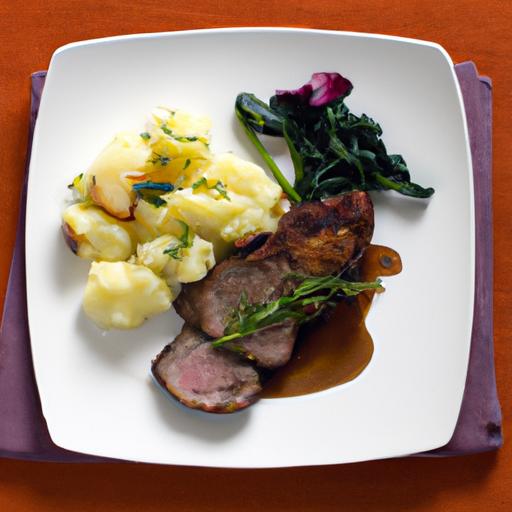 Savoring Tradition: Timeless⁤ European Comfort Food⁢ Classics