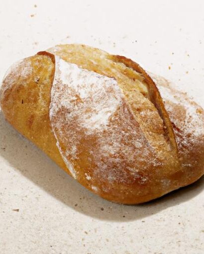 Master the Art: Essential European Bread-Making Tips Unveiled