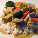 Golden Spice Journey: Exploring Asian Yellow Curry Recipes