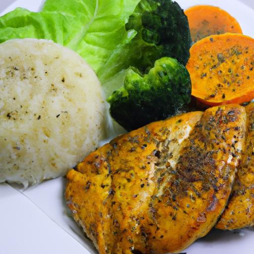 Budget-Friendly Chicken Lunches: Tasty Meals Under $5