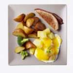 Bright Mornings: 10 Creative Breakfast Ideas to Energize You