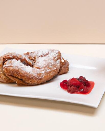 Flaky Delights: Exploring Europe’s Best Breakfast Pastries