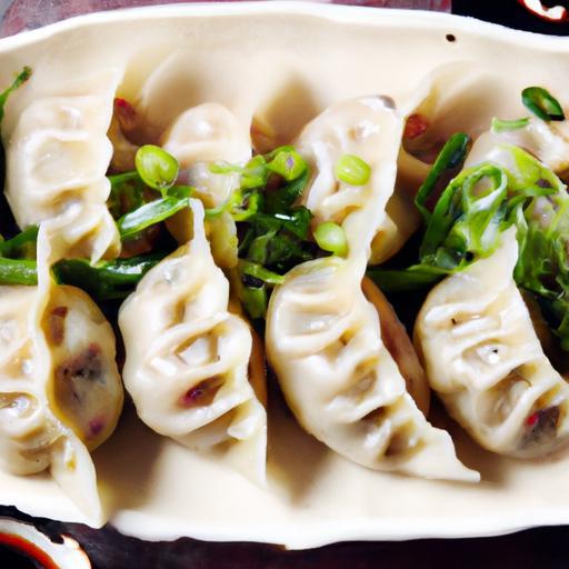 Flavorful Asian Fish Dumpling Recipes to Try at Home
