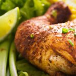 Zesty Delight: Mastering Spicy Lemon Grilled Chicken Recipes