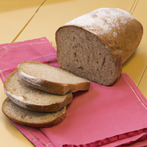 Baking Beyond Basics: Discover Unique Bread Recipes Today