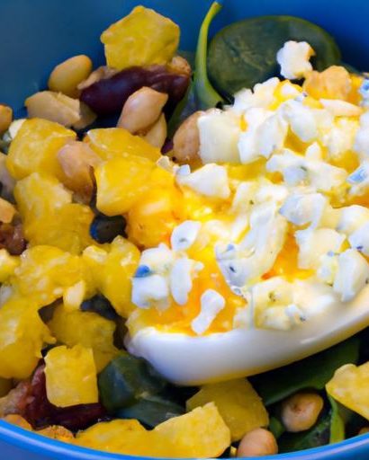 Wake Up Right: Delicious Carb-Free Breakfast Bowls to Try