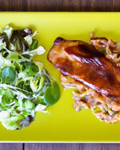 Master Meal Prep: Innovative Ideas for Effortless Eating