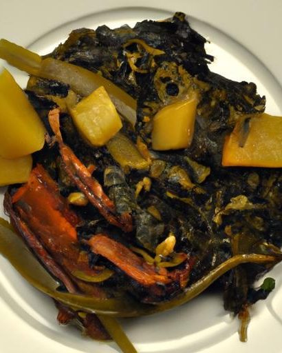 Savor the Flavor: Exploring Unique African Tea Recipes