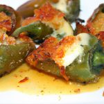 Jalapeño Poppers: Spicy Bites with Creamy Surprises