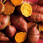 Sweet Potato Secrets: Nature’s Vibrant Superfood Unveiled