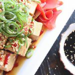 Tofu Meets Tradition: Creative Asian Sushi Recipes to Try