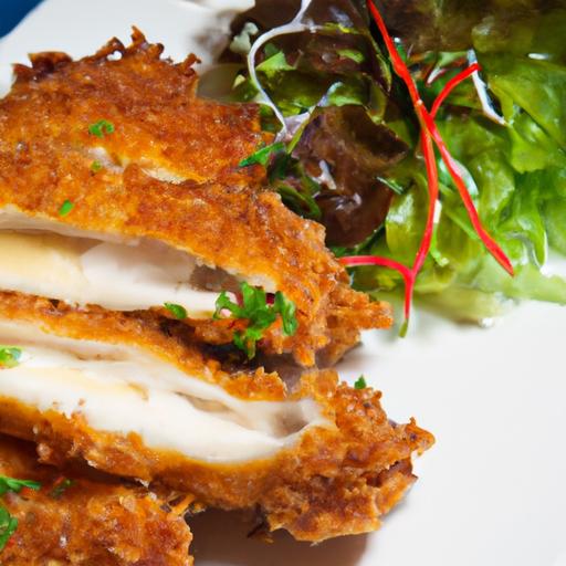 Crispy Delights: Exploring Asian Katsu Recipes You Must try