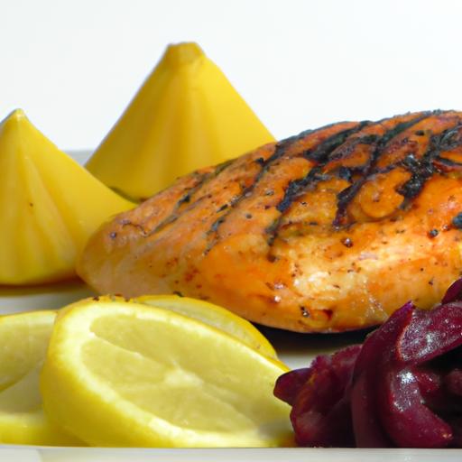 Savor the Flavor: Grilled Steak with Garlic⁢ Butter Bliss