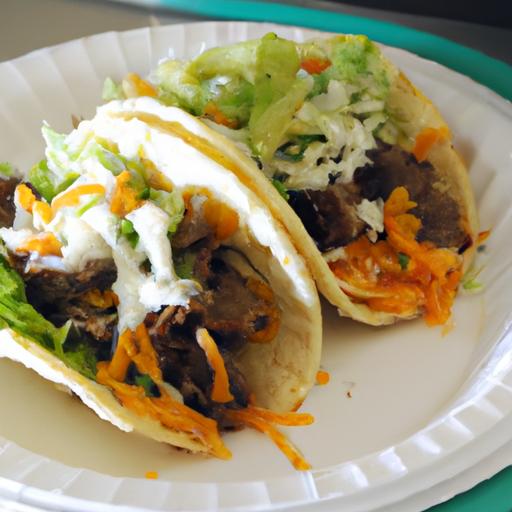 Beyond Basics: Elevated Taco Recipes to Savor Tonight