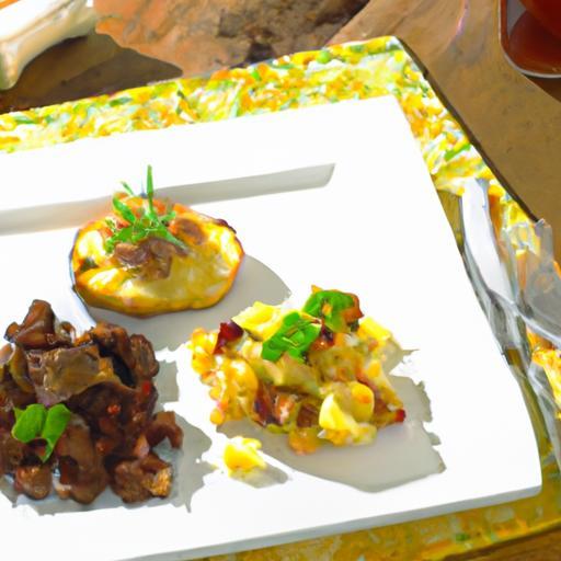 Savory Sweets: Budget-Friendly Beef Desserts to Try Today