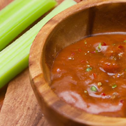 Dip Into Delicious: Exploring Flavorful Dipping Sauces