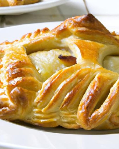 Maltese Pastizzi: A Savory Tradition Wrapped in Flaky Delight
