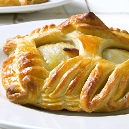 Maltese Pastizzi: A Savory Tradition Wrapped in Flaky Delight