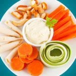 Smart Bites: Quick, Healthy Snacks Kids Will Love at School