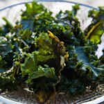 Crispy & Green: The Ultimate Guide to Vegan Kale Chips