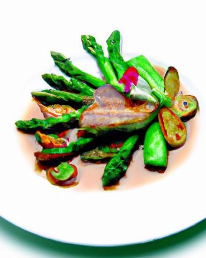 Powering Up: The Science Behind High-Protein Living