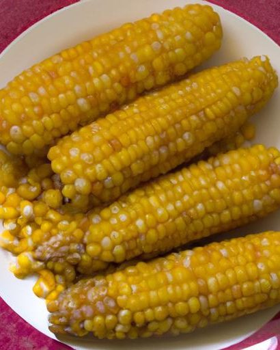 Savoring Tradition: African Fermented Corn Recipes Unveiled