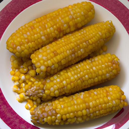 Savoring Tradition: African Fermented Corn Recipes Unveiled