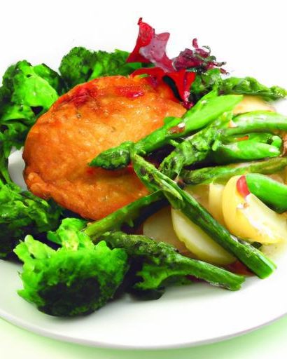 Wholesome & Fun: Easy Healthy Recipes Kids Will Love