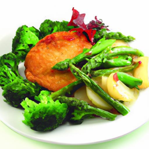 Wholesome & Fun: Easy Healthy Recipes Kids Will Love