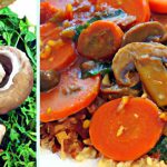 Delicious & Cheap: Creative Vegetarian Lunches on a Budget