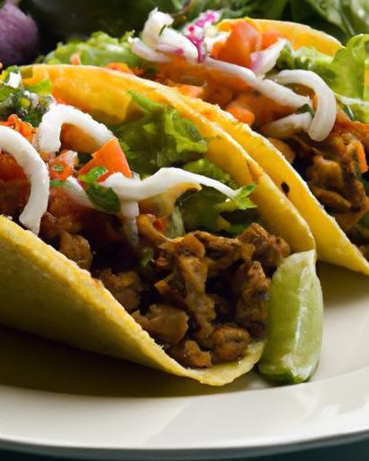 Snack Smart: Unlocking the Secrets of Perfect Bites