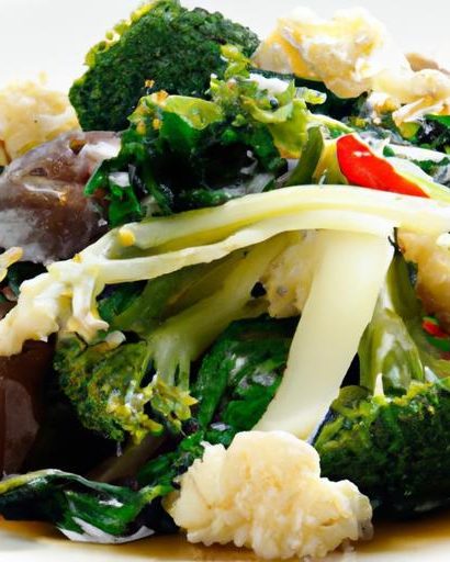 Kenyan Sukuma Wiki: A Nutritious Twist on Collard Greens