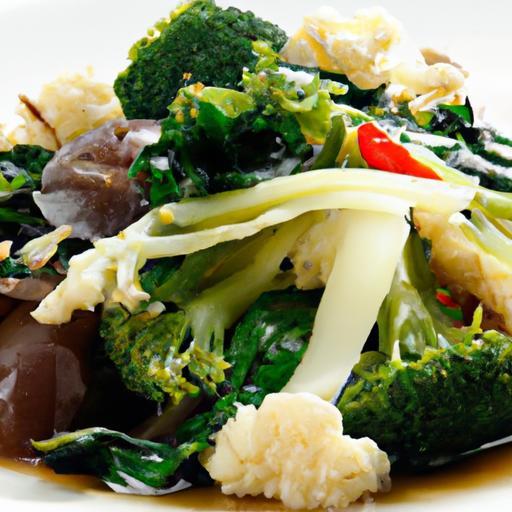 Kenyan Sukuma Wiki: A Nutritious Twist on Collard Greens