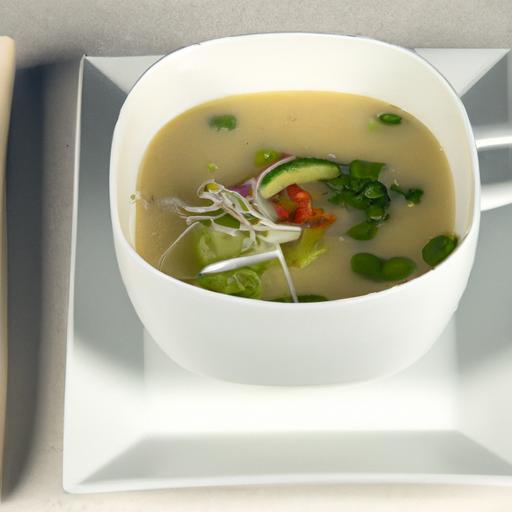 Savor the Sea: Delicious Asian Fish Soup Recipes to Try