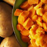 Nourishing Sweet Potato & Veggie Mash: A Vibrant Twist