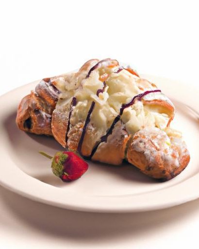 Morning Delights: Exploring Europe’s Irresistible Pastries