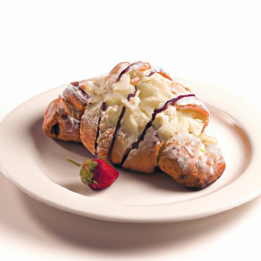 Morning Delights: Exploring Europe’s Irresistible Pastries