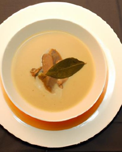 Fufu Unveiled: Africa’s Beloved Staple in Every Bite