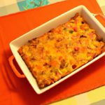 Delicious Keto-Friendly Casseroles: Low-Carb Comfort Meals