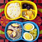 Tasty Toddler Treats: Fun, Healthy Snacks Kids Will Love