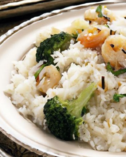 Wholesome & Wallet-Friendly: Delicious Rice Dishes on Budget