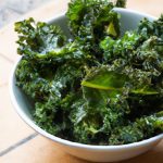 Crunchy Delight: The Ultimate Guide to Vegan Kale Chips