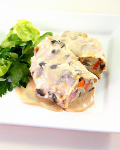 Quick & Tasty: 15-Minute Recipes for Busy Foodies