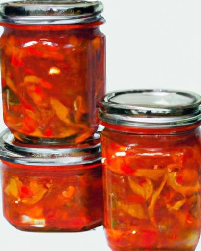 Mastering Advanced Canning Techniques: Preserve Like a Pro
